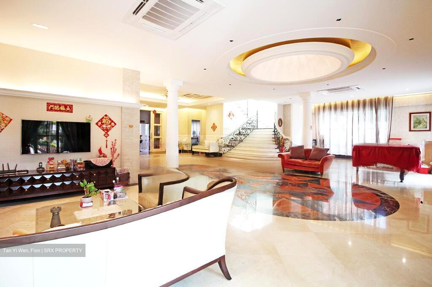 Braddell Heights Estate (D13), Detached #464376721